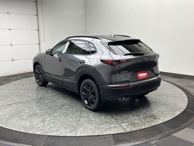 2026 Mazda Mazda CX-30 2.5 Turbo Premium Plus