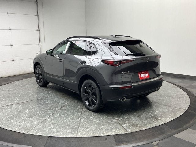 2026 Mazda Mazda CX-30 2.5 Turbo Premium Plus