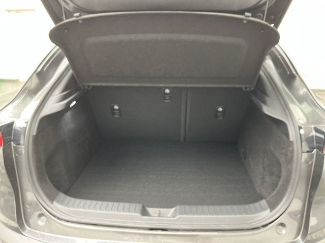 2026 Mazda Mazda CX-30 2.5 Turbo Premium Plus