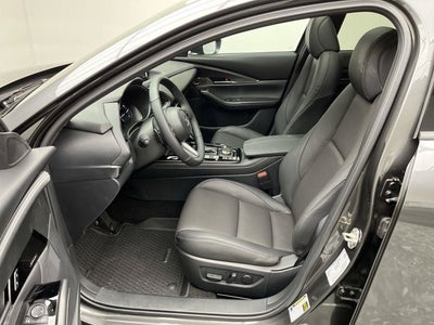 2026 Mazda Mazda CX-30 2.5 Turbo Premium Plus