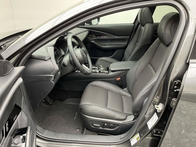 2026 Mazda Mazda CX-30 2.5 Turbo Premium Plus