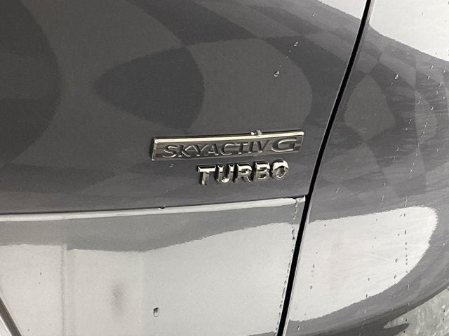 2026 Mazda Mazda CX-30 2.5 Turbo Premium Plus