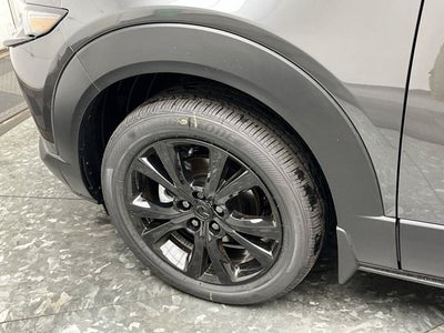 2026 Mazda Mazda CX-30 2.5 Turbo Premium Plus