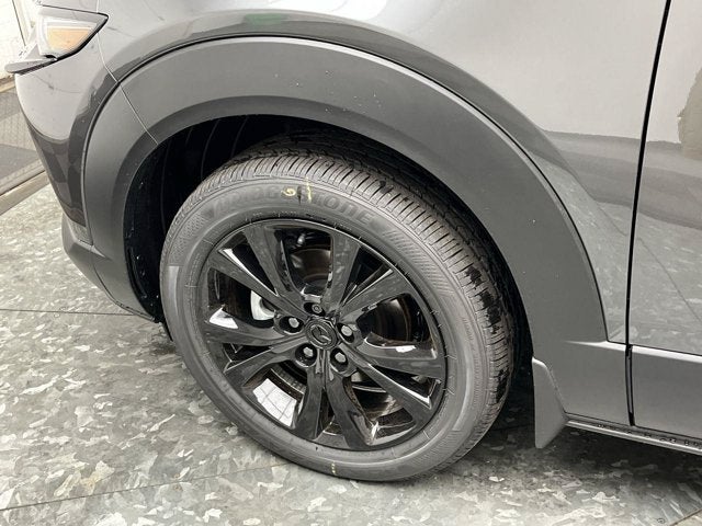 2026 Mazda Mazda CX-30 2.5 Turbo Premium Plus