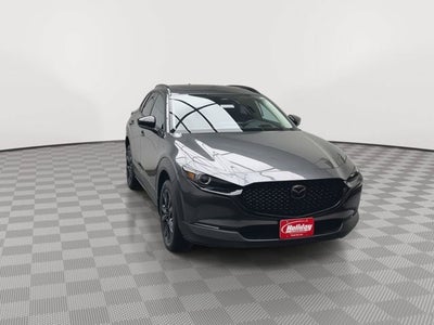 2026 Mazda Mazda CX-30 2.5 Turbo Premium Plus