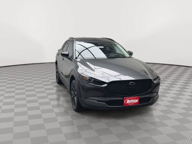 2026 Mazda Mazda CX-30 2.5 Turbo Premium Plus