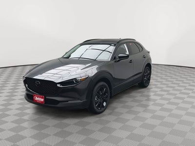 2026 Mazda Mazda CX-30 2.5 Turbo Premium Plus