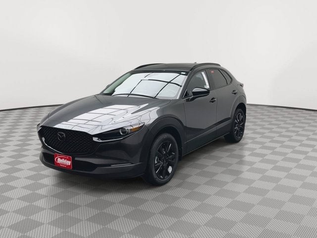 2026 Mazda Mazda CX-30 2.5 Turbo Premium Plus