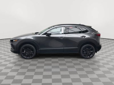 2026 Mazda Mazda CX-30 2.5 Turbo Premium Plus