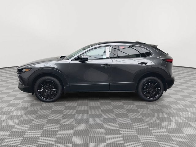 2026 Mazda Mazda CX-30 2.5 Turbo Premium Plus