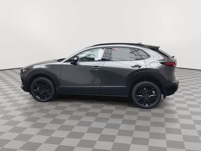 2026 Mazda Mazda CX-30 2.5 Turbo Premium Plus
