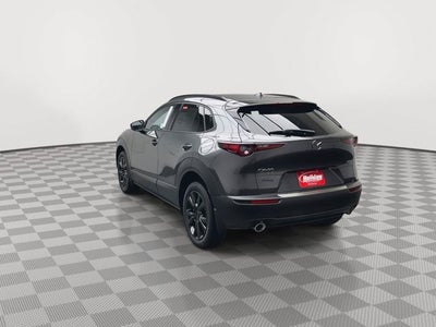 2026 Mazda Mazda CX-30 2.5 Turbo Premium Plus