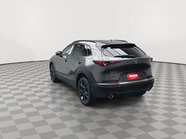2026 Mazda Mazda CX-30 2.5 Turbo Premium Plus