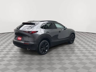 2026 Mazda Mazda CX-30 2.5 Turbo Premium Plus