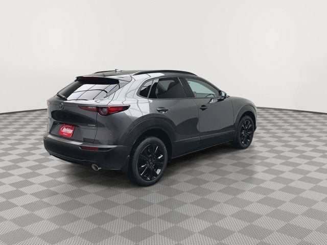 2026 Mazda Mazda CX-30 2.5 Turbo Premium Plus