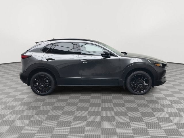 2026 Mazda Mazda CX-30 2.5 Turbo Premium Plus