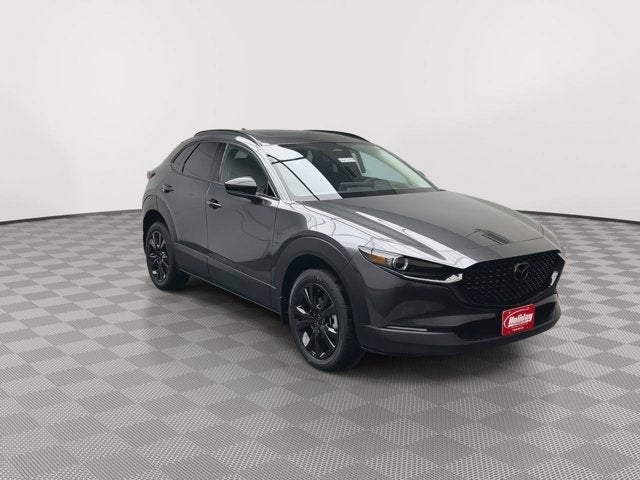 2026 Mazda Mazda CX-30 2.5 Turbo Premium Plus
