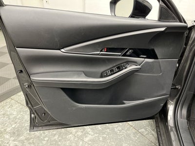 2026 Mazda Mazda CX-30 2.5 Turbo Premium Plus