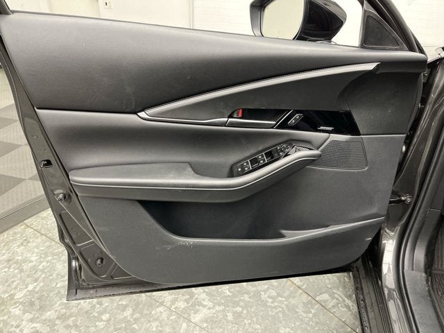 2026 Mazda Mazda CX-30 2.5 Turbo Premium Plus