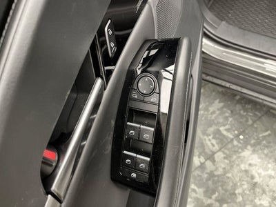 2026 Mazda Mazda CX-30 2.5 Turbo Premium Plus
