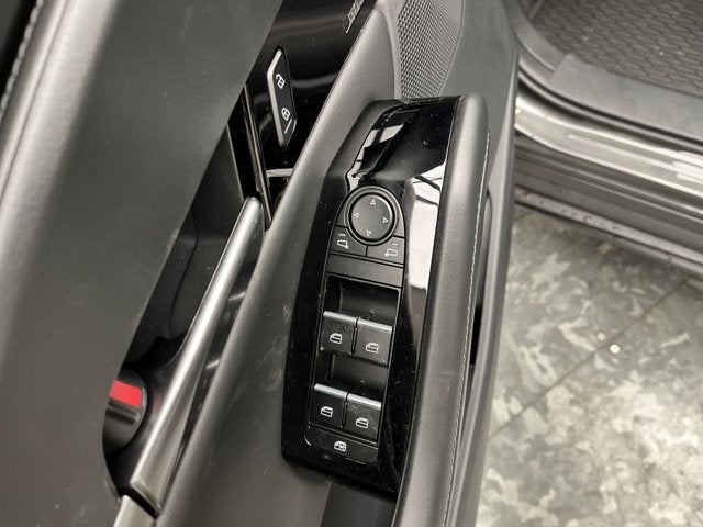 2026 Mazda Mazda CX-30 2.5 Turbo Premium Plus