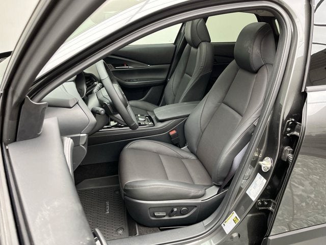 2026 Mazda Mazda CX-30 2.5 Turbo Premium Plus