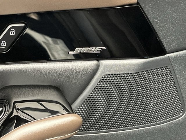 2025 Mazda Mazda CX-30 2.5 Turbo Premium Plus