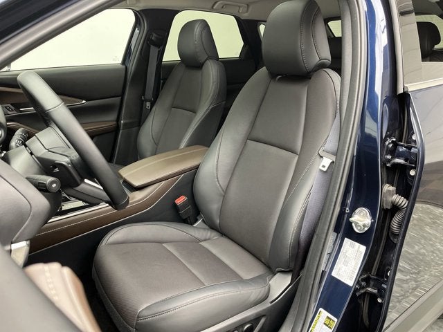 2025 Mazda Mazda CX-30 2.5 Turbo Premium Plus