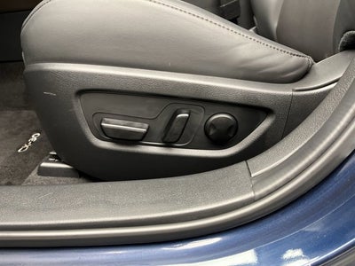 2025 Mazda Mazda CX-30 2.5 Turbo Premium Plus