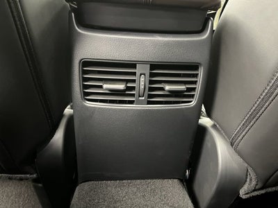 2025 Mazda Mazda CX-30 2.5 Turbo Premium Plus