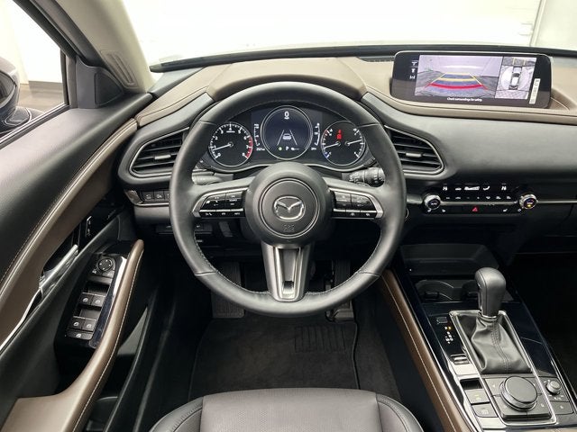 2025 Mazda Mazda CX-30 2.5 Turbo Premium Plus