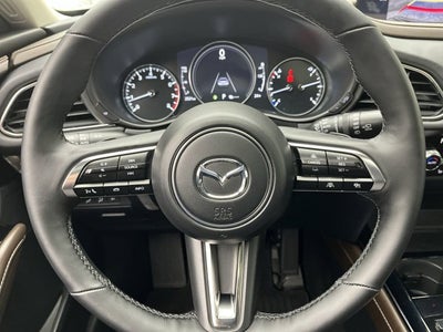 2025 Mazda Mazda CX-30 2.5 Turbo Premium Plus