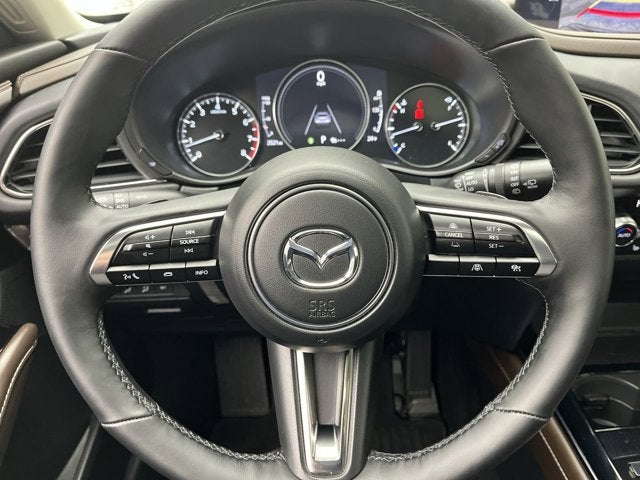 2025 Mazda Mazda CX-30 2.5 Turbo Premium Plus