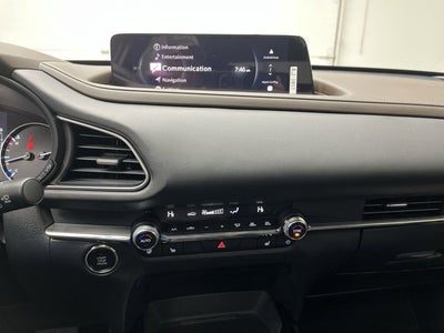 2025 Mazda Mazda CX-30 2.5 Turbo Premium Plus