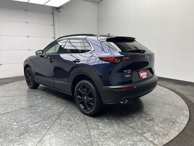 2025 Mazda Mazda CX-30 2.5 Turbo Premium Plus