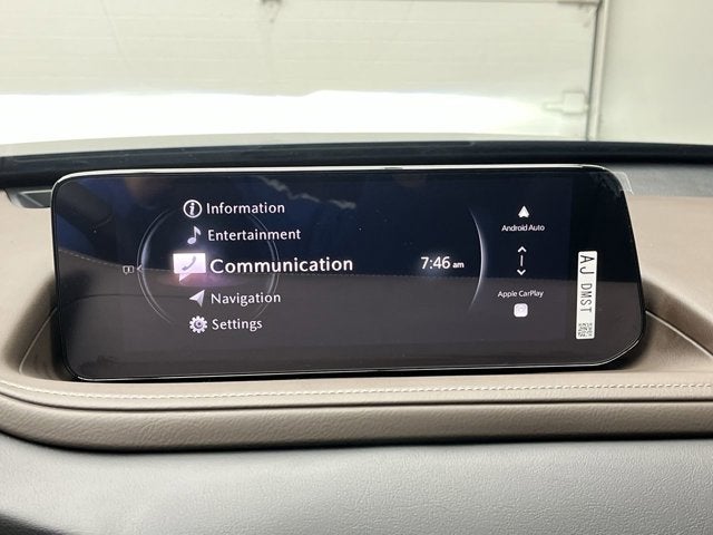 2025 Mazda Mazda CX-30 2.5 Turbo Premium Plus