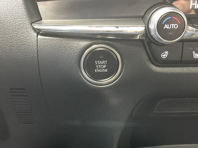 2025 Mazda Mazda CX-30 2.5 Turbo Premium Plus