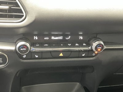 2025 Mazda Mazda CX-30 2.5 Turbo Premium Plus