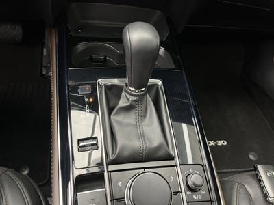 2025 Mazda Mazda CX-30 2.5 Turbo Premium Plus