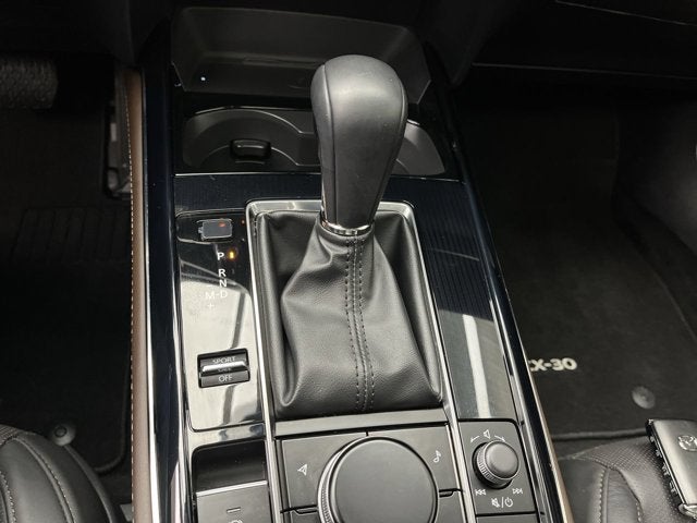 2025 Mazda Mazda CX-30 2.5 Turbo Premium Plus
