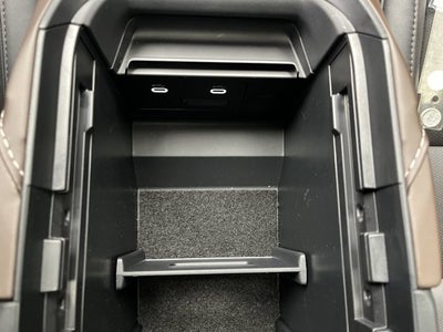 2025 Mazda Mazda CX-30 2.5 Turbo Premium Plus