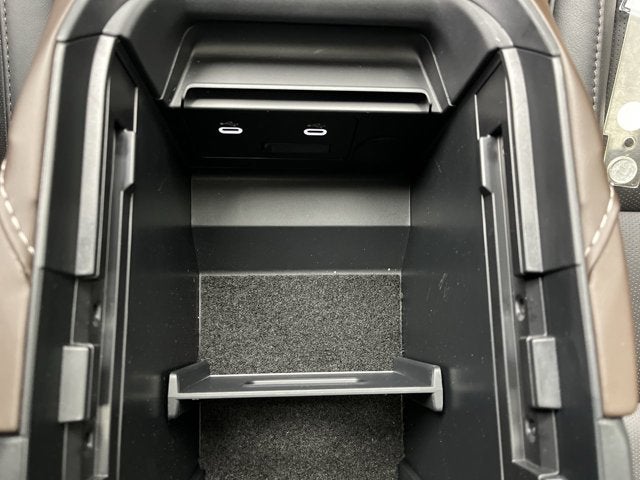 2025 Mazda Mazda CX-30 2.5 Turbo Premium Plus