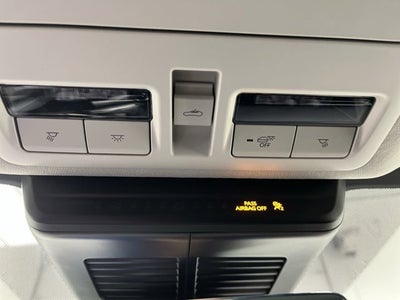 2025 Mazda Mazda CX-30 2.5 Turbo Premium Plus