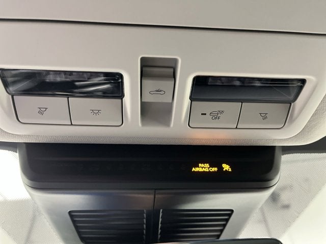 2025 Mazda Mazda CX-30 2.5 Turbo Premium Plus