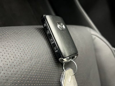 2025 Mazda Mazda CX-30 2.5 Turbo Premium Plus