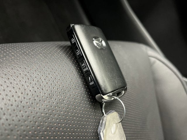 2025 Mazda Mazda CX-30 2.5 Turbo Premium Plus