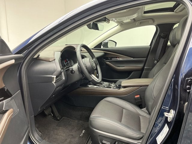 2025 Mazda Mazda CX-30 2.5 Turbo Premium Plus