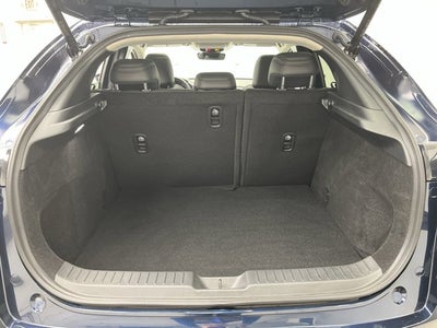 2025 Mazda Mazda CX-30 2.5 Turbo Premium Plus