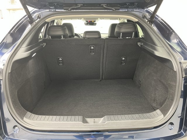 2025 Mazda Mazda CX-30 2.5 Turbo Premium Plus