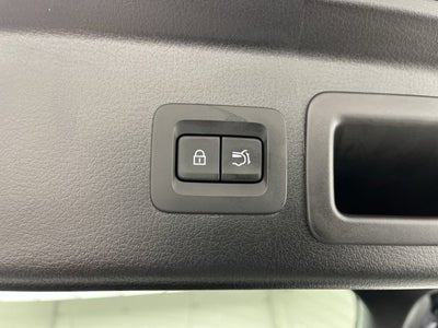 2025 Mazda Mazda CX-30 2.5 Turbo Premium Plus